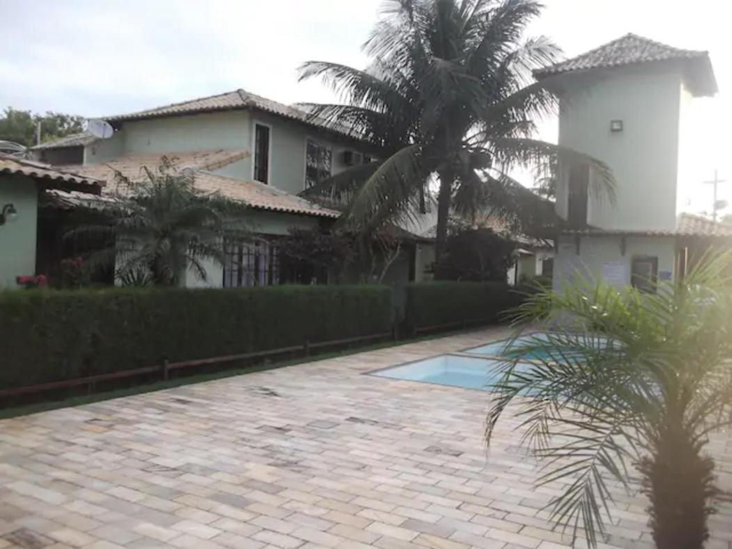 Linda Casa Temporada No Pero/cabo Frio Cabo Frio
