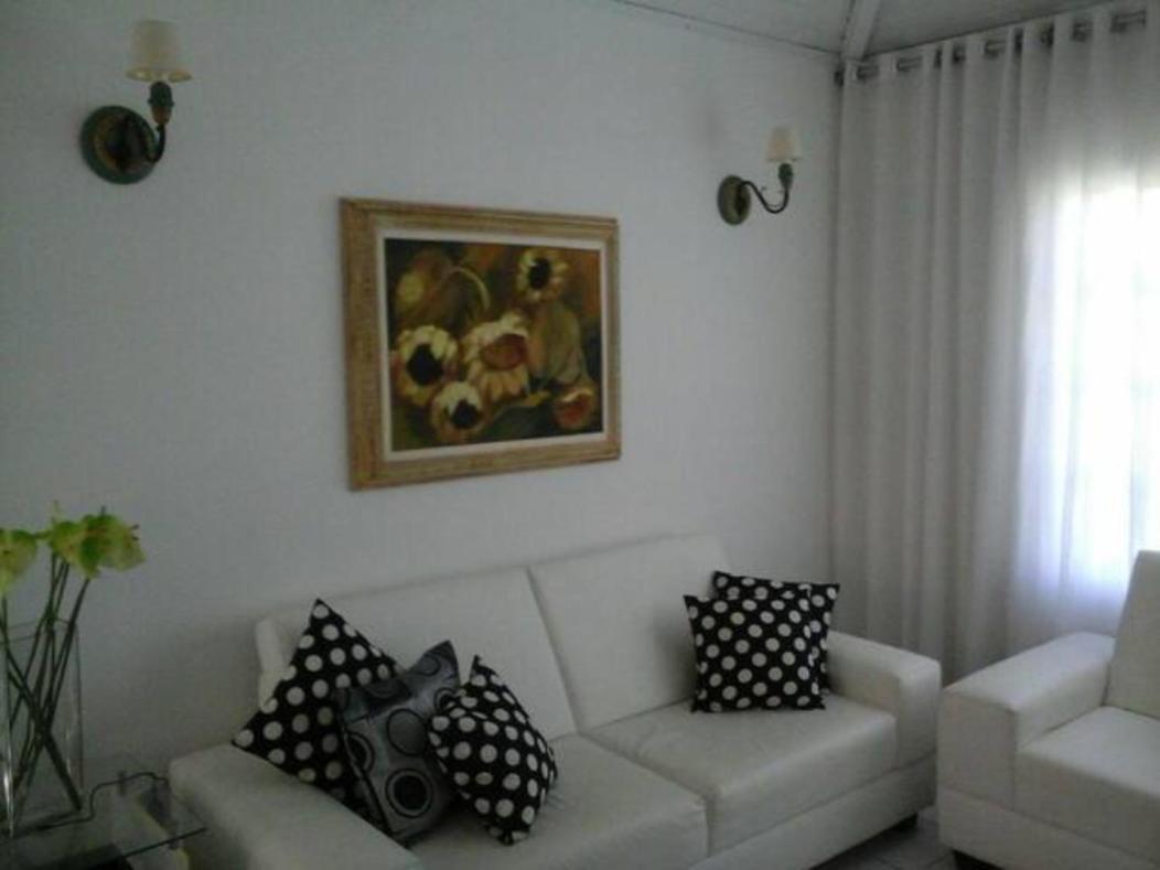 Linda Casa Temporada No Pero/cabo Frio Cabo Frio