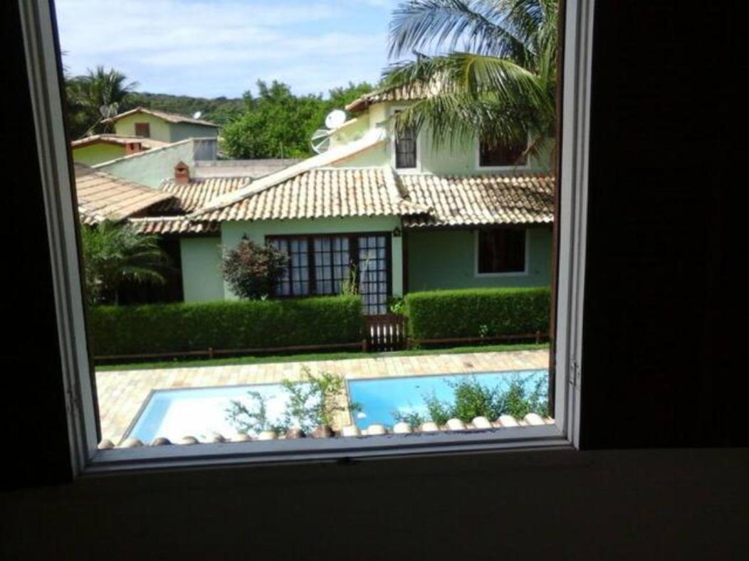 Linda Casa Temporada No Pero/cabo Frio